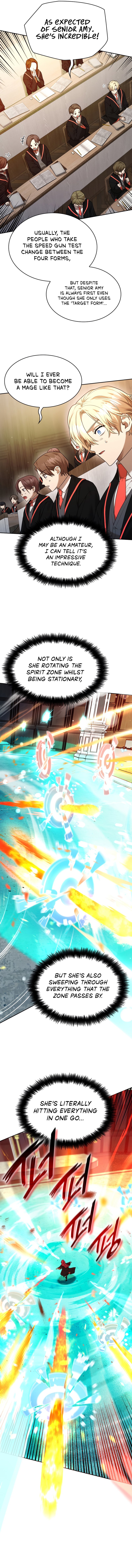Infinite Mage, Chapter 20 image 14